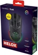 Trust GXT 929 Helox Black (25307) - зображення 6
