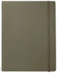 Записная книжка Karst Pro В5 19 x 25 см 144 страницы в линейку Оливковая (754169025243) - изображение 2