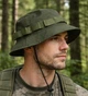 Панама тактична Хакі з вузькими полями L 55-57 - зображення 1