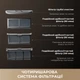 Сушильная машина Dreame L9 DWD09L90TA - изображение 6
