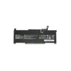 Аккумулятор для ноутбука MSI BTY-M491, 4600mAh (52.4Wh), 3cell, 11.4V, Li-Pol AlSoft (A47923) (344862) - изображение 1