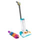 Пилосос іграшковий набір Fisher Price Веселе прибирання (JMM37) - зображення 2