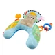 Подушка для игры на животике Fisher Price Нежный мишка (JHB44) - изображение 4