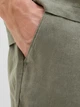 Шорти JACK&JONES темно-зелений DDRBQ951 S - изображение 5