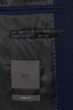 Піджак H&M темно-синій JZBKT160 50 - зображення 3