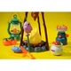 Игровой набор Otamanko Путешествуй и готовь 34 элемента (532.02.62) - изображение 3