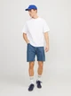 Шорти JACK&JONES синій UWQAN672 XS - изображение 1