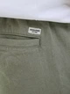 Шорти JACK&JONES темно-оливковий EAEWW957 S - изображение 6