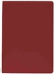Записная книжка Karst Classic A5 14.8 x 21 см 144 страницы в линейку Бордовая (754169025410) - изображение 2