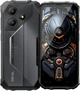Смартфон Blackview Oscal Marine 2 8/128Gb черный Global, NFC - изображение 1