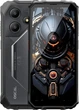 Смартфон Blackview Oscal Marine 2 8/128Gb черный Global, NFC - изображение 5