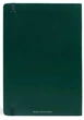 Записная книжка Karst Classic A5 14.8 x 21 см 144 страницы в линейку Лесной зеленый (754169025397) - изображение 3