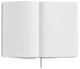 Записная книжка Karst Classic A5 14.8 x 21 см 144 страницы в линейку Лесной зеленый (754169025397) - изображение 4
