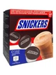 Гарячий шоколад Snickers NESCAFE зі смаком арахісу 8 капсул (59832) - изображение 1