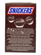 Гарячий шоколад Snickers NESCAFE зі смаком арахісу 8 капсул (59832) - изображение 2