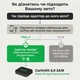 Адаптер CarlinKit 5.0 2air для бездротового Apple CarPlay або Android Auto - зображення 2