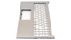 Верхняя крышка корпуса ASUS X1504 SILVER (COV-ASUS-053) - изображение 3