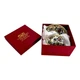 Фарфоровая чашка с блюдцем Yamasen Gold Collection (110 мл) 22532N - изображение 2