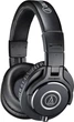 Наушники Audio-Technica ATH-M40X - изображение 1