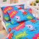 Наволочка MirSon Ranforce Elite 17-0507 Peppa 50х70 см (2200004610153) - изображение 1