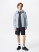 Кардиган Uniqlo розмір S сірий (03) (476146) - изображение 1