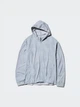 Кардиган Uniqlo розмір S сірий (03) (476146) - изображение 3