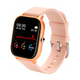 Смарт-часы Globex Smart Watch Me Gold Rose - изображение 1