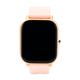 Смарт-часы Globex Smart Watch Me Gold Rose - изображение 2