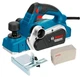 Рубанок электрический Bosch GHO 26-82D - зображення 1