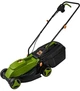 Газонокосарка мережева Procraft NM-1600 - зображення 1