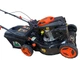 Газонокосарка бензинова самохідна AGRIMOTOR 421V-T6 (101504) 42 см - изображение 3