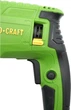 Перфоратор ProCraft BH1100DFR (011007Procraft) - изображение 2