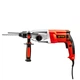 GTM Перфоратор + RH28/850EV 3,2Дж, 850 Вт, 6-28 мм, 3реж. - изображение 2