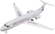 Пасажирський літак Toi-Toys 2420840 (8719904265294) - зображення 2