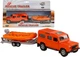 Zestaw Kids Globe Pojazd terenowy 3120817 (8713219277423) - obraz 2