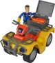 Zestaw Lion Fireman Sam 5630294 (4006592976576) - obraz 4