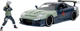 Auto zabawkowe Jada Naruto 1993 Mazda RX-7 5699752 (4006333096594) - obraz 2