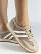 Жіночі літні кросівки Lola Andy 36 (23.5см) Коричневий 3706 - зображення 2