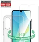 Zestaw ochrony 4smarts 360° Protection Set do Samsung Galaxy A17 5G Transparent (4252011913039) - obraz 2