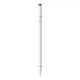 Стилус Baseus Smooth Writing III 3-in-1 Passive Stylus Non-magnetic Version Moon White (P80080804213-00) - изображение 1