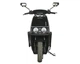 Електроскутер 2300 Вт, чорний sunra k6 pro (black) - изображение 3