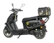 Електроскутер 2300 Вт, чорний sunra k6 pro (black) - изображение 7