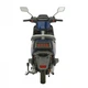 Електроскутер 1500 Вт, чорно-синій sunra f3 (blue-black) - изображение 8