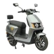 Електроскутер 2300 Вт, срібний sunra k6 (silver) - изображение 7