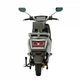 Електроскутер 2300 Вт, срібний sunra k6 (silver) - изображение 8