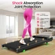 Беговая дорожка для ходьбы AKLUER P03B Walking Pad с пультом управления (6978121150147) - изображение 10