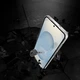 Zestaw ochrony 4smarts 360° Protection Set do Samsung Galaxy S25 FE Transparent (4252011912926) - obraz 6