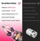 Беговая дорожка AKLUER Walking Pad H03 с поручнем (6978121150178) - изображение 13