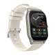Смарт-годинник HOCO Y41 Smart watch(call version) Silver (6942007674140) - зображення 1