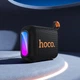 Портативна колонка HOCO HC31 River sports BT speaker 10W Black (6942007663663) - зображення 5